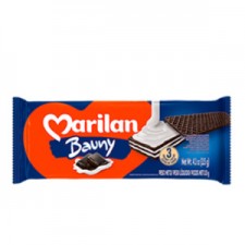 Wafer Sabor Bauny / Marlian (115g)